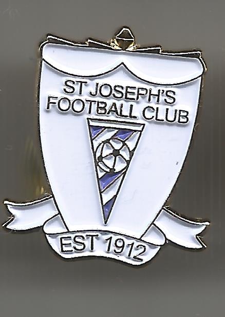 Badge St Josephs FC